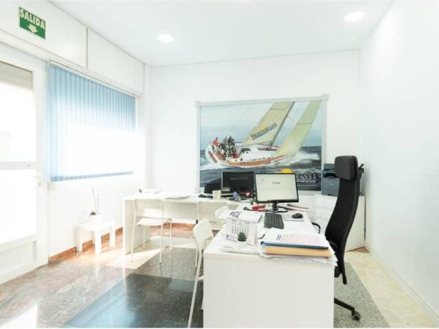 Local Comercial en venta en Comarca de la Costa Granadina, Andalucía