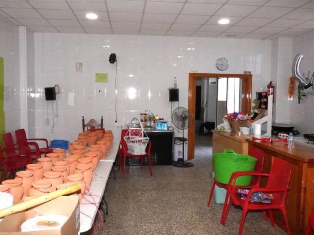 Local Comercial en venta en Comarca de la Costa Granadina, Andalucía