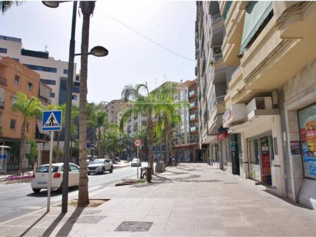 Local Comercial en venta en Comarca de la Costa Granadina, Andalucía