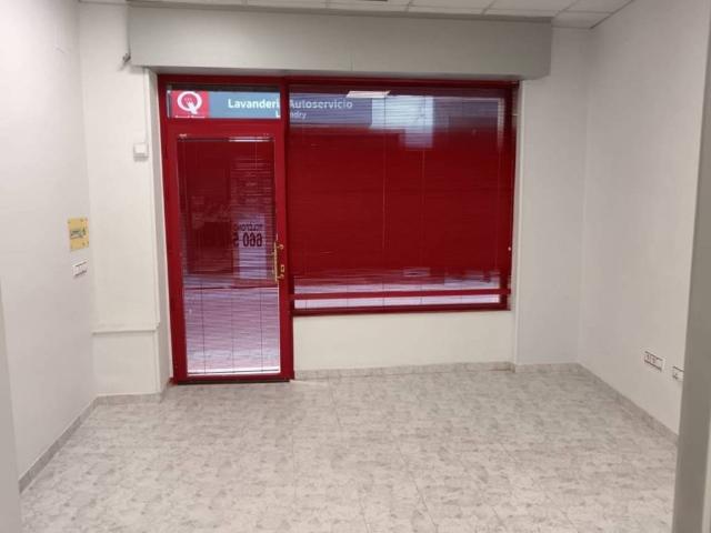 Local Comercial en venta en Comarca de la Costa Granadina, Andalucía