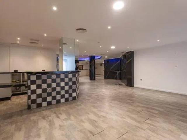 Local Comercial en venta en Comarca de la Costa Granadina, Andalucía