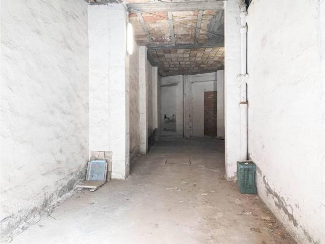 Local Comercial en venta en Comarca de la Costa Granadina, Andalucía