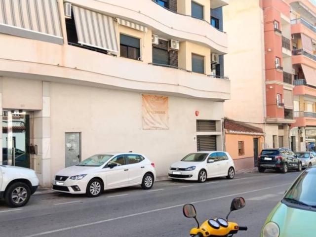 Local Comercial en venta en Comarca de la Costa Granadina, Andalucía