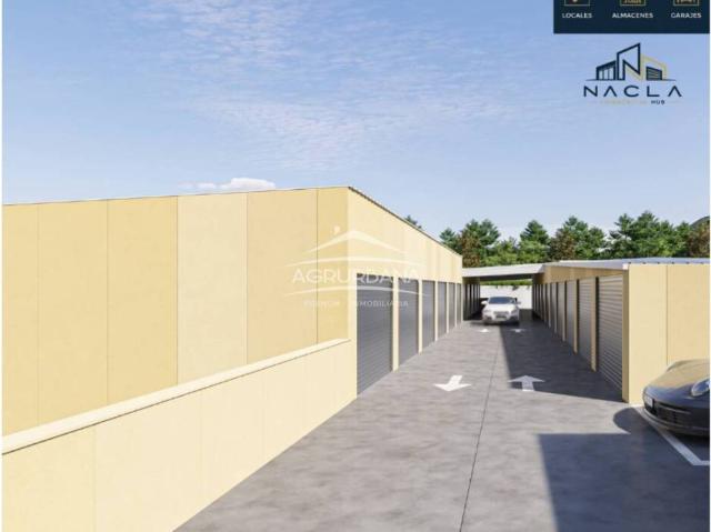 Local Comercial en venta en Comarca de la Costa Granadina, Andalucía