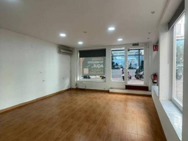 Local Comercial en venta en Comarca de la Costa Granadina, Andalucía