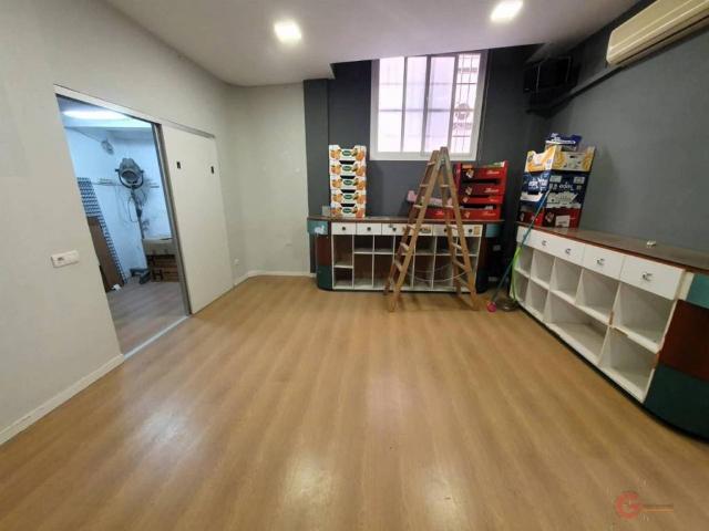 Local Comercial en venta en Comarca de la Costa Granadina, Andalucía