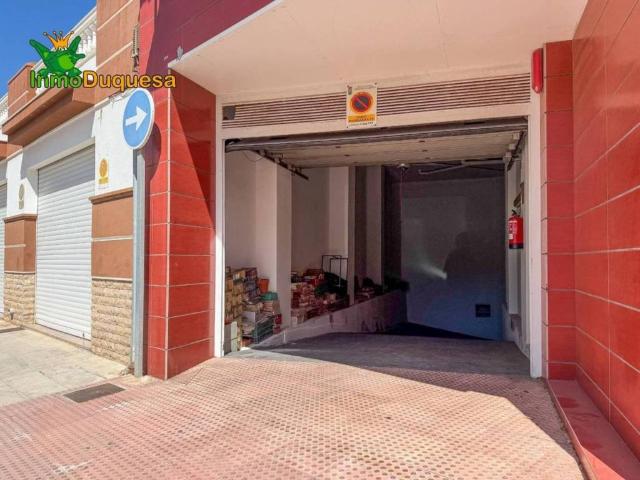 Local Comercial en venta en Carchuna, Comarca de la Costa Granadina