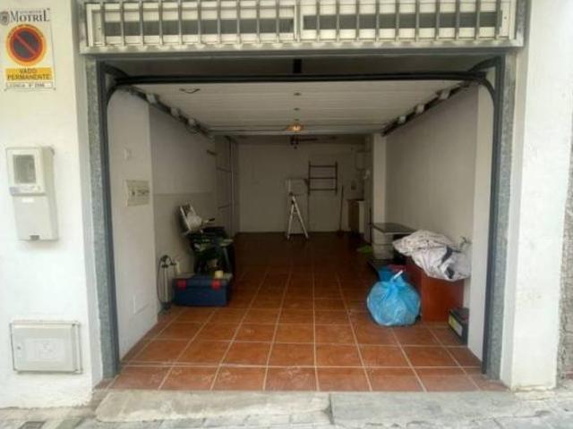 Local Comercial en venta en Comarca de la Costa Granadina, Andalucía
