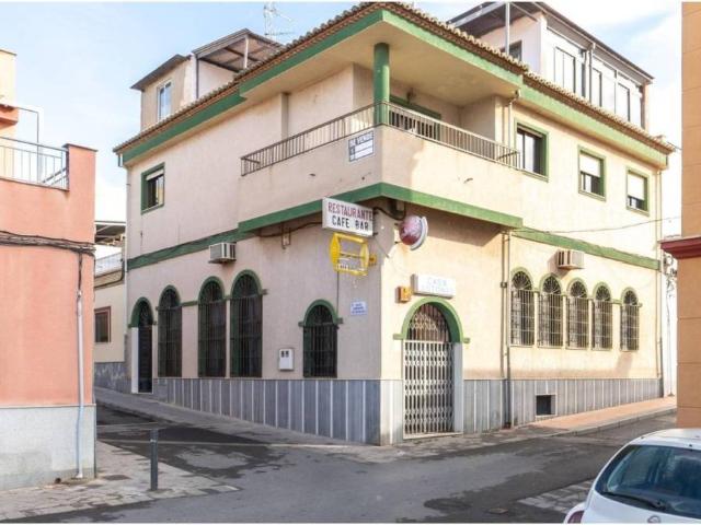Local Comercial en venta en Comarca de la Costa Granadina, Andalucía
