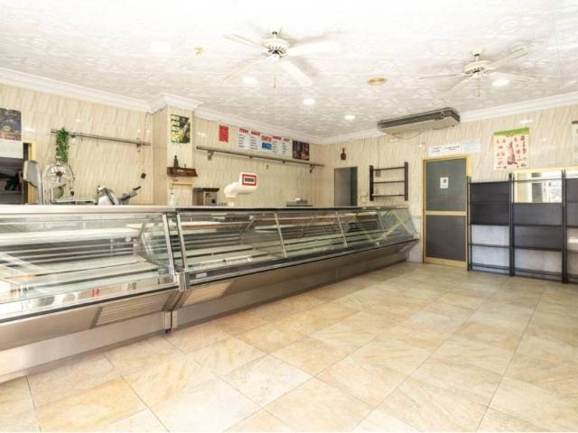 Local Comercial en venta en Comarca de la Costa Granadina, Andalucía