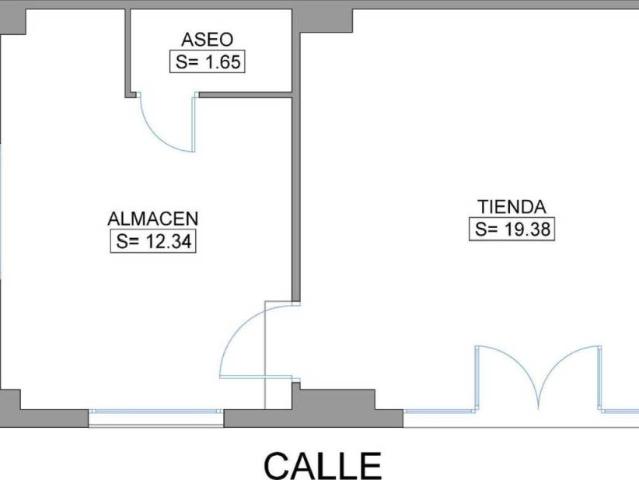 Local Comercial en venta en Comarca de la Costa Granadina, Andalucía