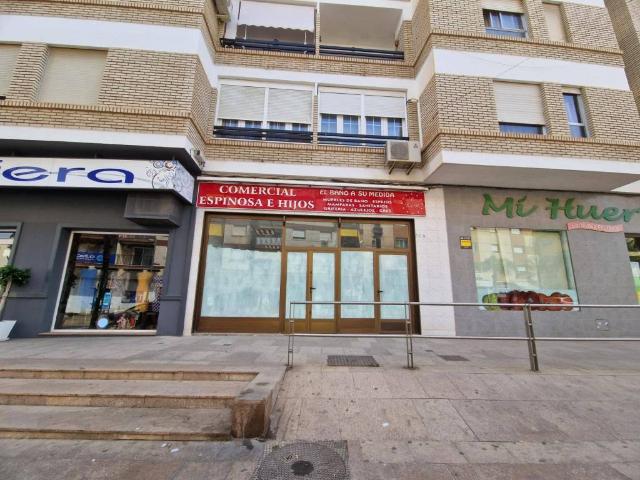 Local Comercial en venta en Comarca de la Costa Granadina, Andalucía