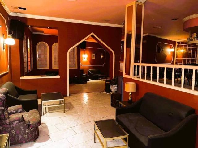 Local Comercial en venta en Comarca de la Costa Granadina, Andalucía