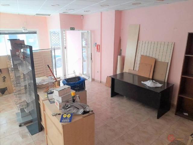 Local Comercial en venta en Comarca de la Costa Granadina, Andalucía