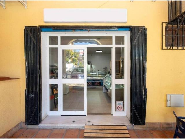 Local Comercial en venta en Comarca de la Costa Granadina, Andalucía