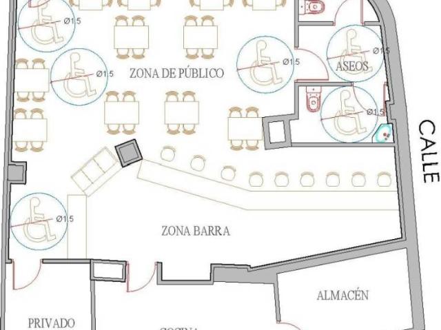 Local Comercial en venta en Comarca de la Costa Granadina, Andalucía