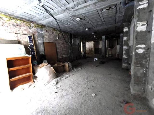 Local Comercial en venta en Comarca de la Costa Granadina, Andalucía