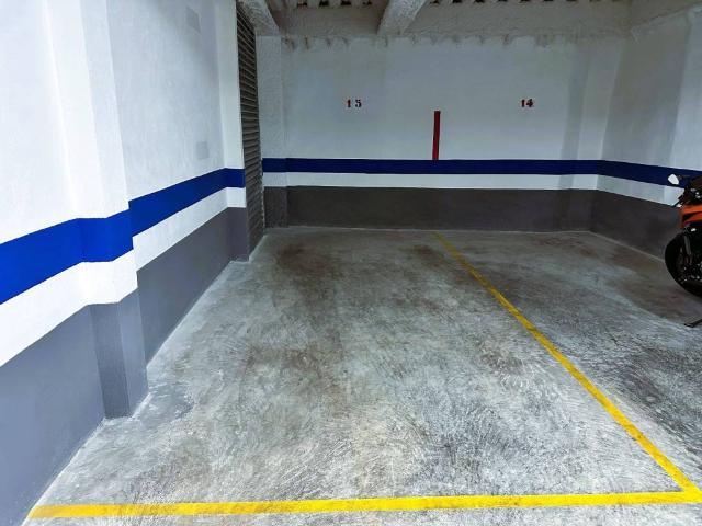 Local Comercial en venta en Motril