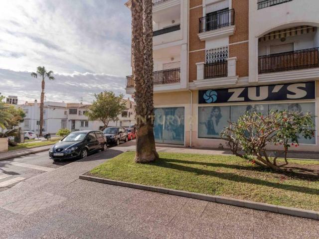 Local Comercial en venta en Motril