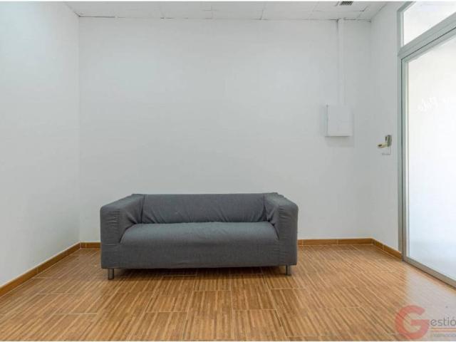 Local Comercial en venta en Comarca de la Costa Granadina, Andalucía