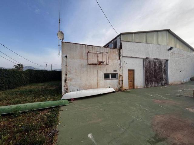 Local Comercial en venta en Las Ventillas, Comarca de la Costa Granadina