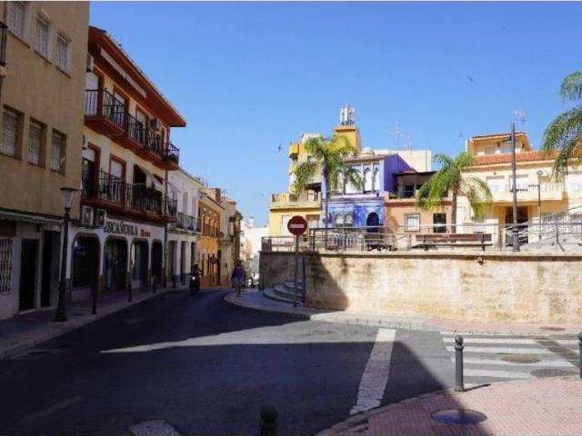 Local Comercial en venta en Comarca de la Costa Granadina, Andalucía
