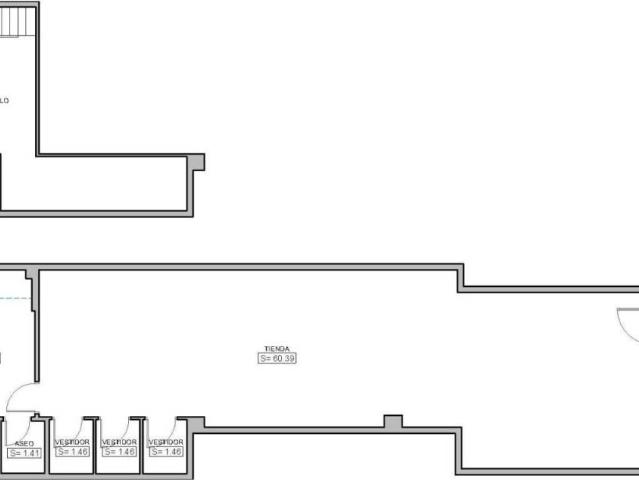 Local Comercial en venta en Comarca de la Costa Granadina, Andalucía