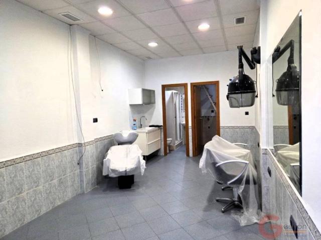 Local Comercial en venta en Comarca de la Costa Granadina, Andalucía