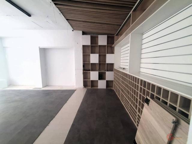 Local Comercial en venta en Comarca de la Costa Granadina, Andalucía