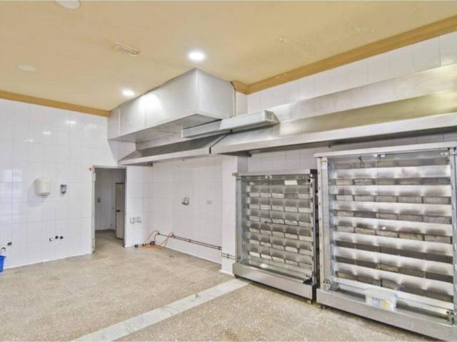 Local Comercial en venta en Comarca de la Costa Granadina, Andalucía
