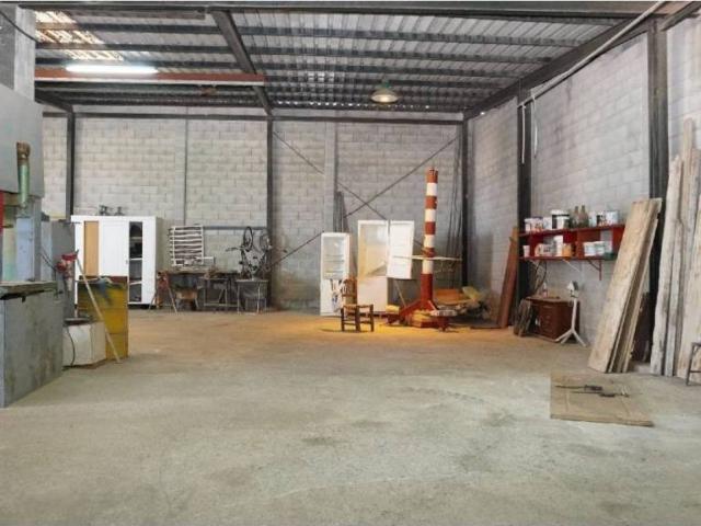 Local Comercial en venta en Comarca de la Costa Granadina, Andalucía