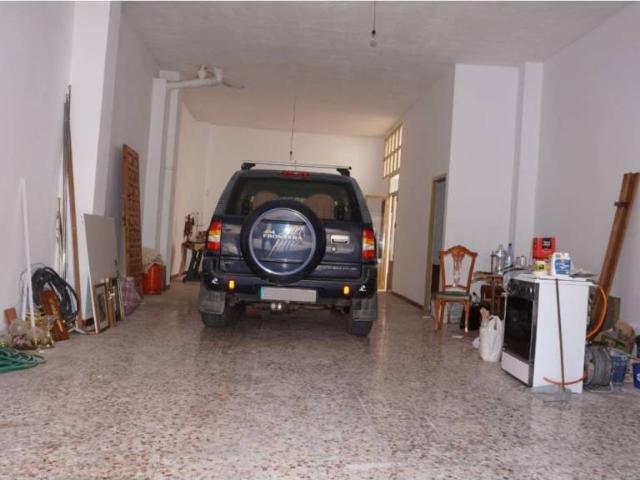 Local Comercial en venta en Comarca de la Costa Granadina, Andalucía