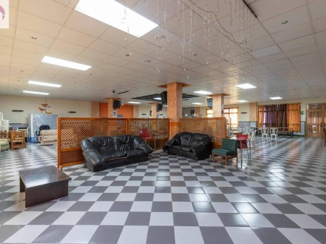 Local Comercial en venta en Calahonda, Comarca de la Costa Granadina