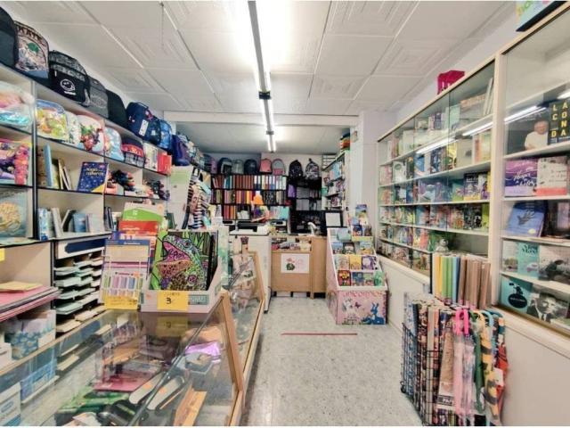 Local Comercial en venta en Comarca de la Costa Granadina, Andalucía