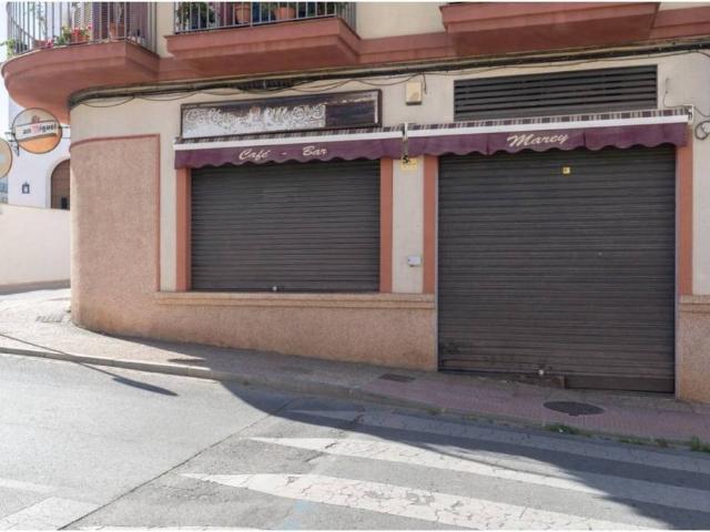 Local Comercial en venta en Comarca de la Costa Granadina, Andalucía