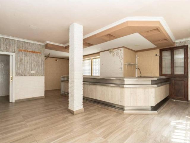 Local Comercial en venta en Comarca de la Costa Granadina, Andalucía
