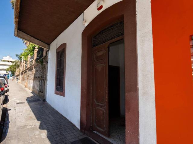 Local Comercial en venta en Comarca de la Costa Granadina, Andalucía