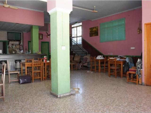Local Comercial en venta en Comarca de la Costa Granadina, Andalucía
