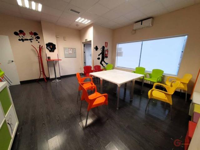 Local Comercial en venta en Comarca de la Costa Granadina, Andalucía