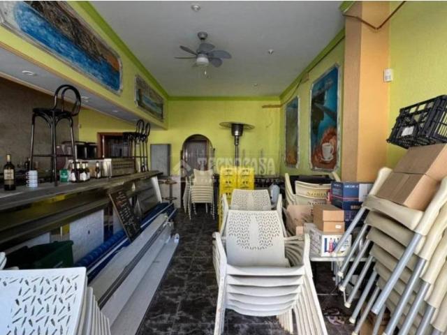 Local Comercial en venta en Comarca de la Costa Granadina, Andalucía