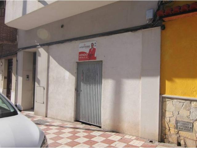 Local Comercial en venta en Comarca de la Costa Granadina, Andalucía