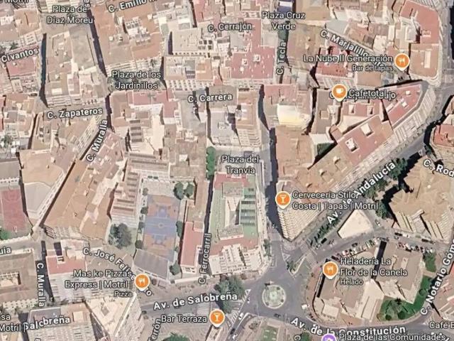 Local Comercial en venta en Comarca de la Costa Granadina, Andalucía