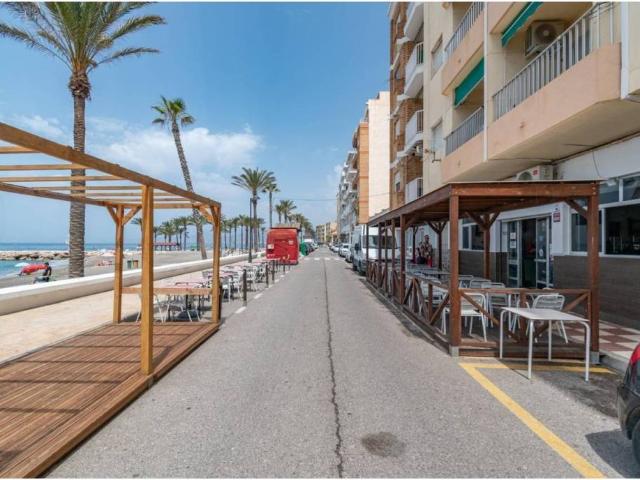 Local Comercial en venta en Comarca de la Costa Granadina, Andalucía