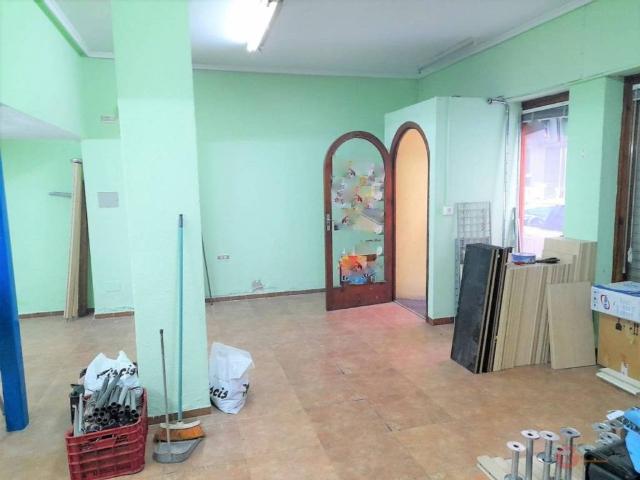 Local Comercial en venta en Comarca de la Costa Granadina, Andalucía