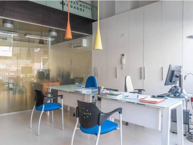 Local Comercial en venta en Comarca de la Costa Granadina, Andalucía