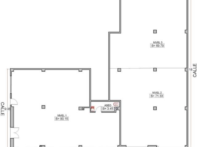 Local Comercial en venta en Comarca de la Costa Granadina, Andalucía
