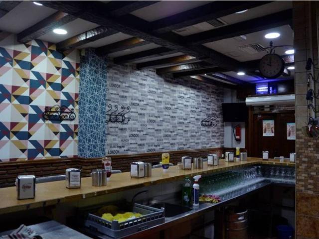 Local Comercial en venta en Comarca de la Costa Granadina, Andalucía