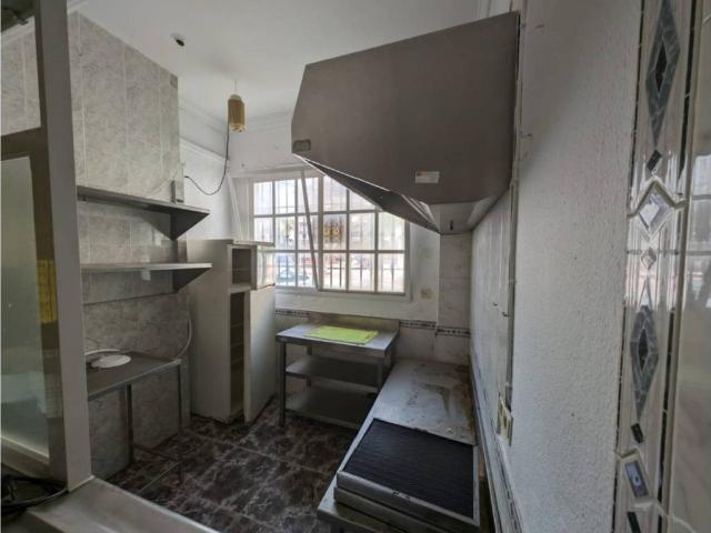 Local Comercial en venta en Calahonda, Comarca de la Costa Granadina