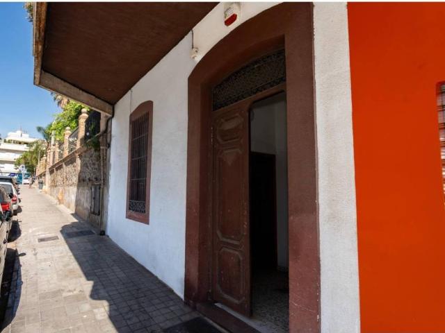 Local Comercial en venta en Comarca de la Costa Granadina, Andalucía