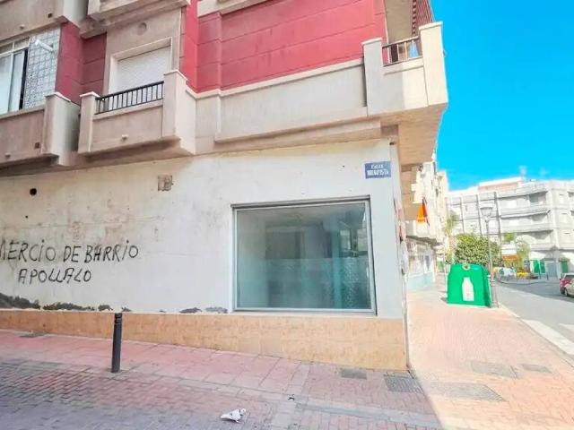 Local Comercial en venta en Comarca de la Costa Granadina, Andalucía